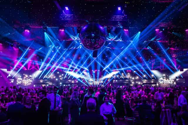 Whole Venue