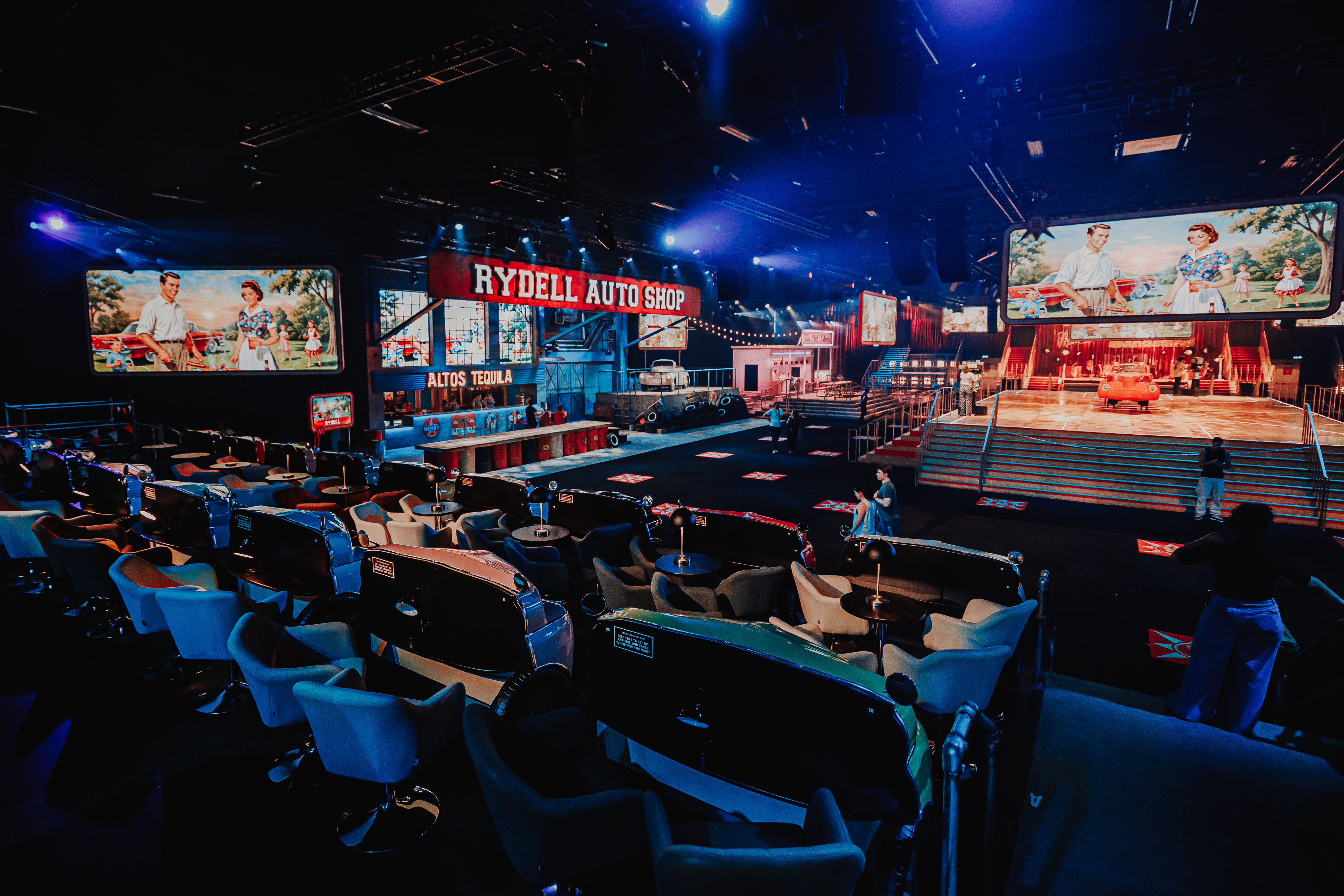 Evolution London - image 5