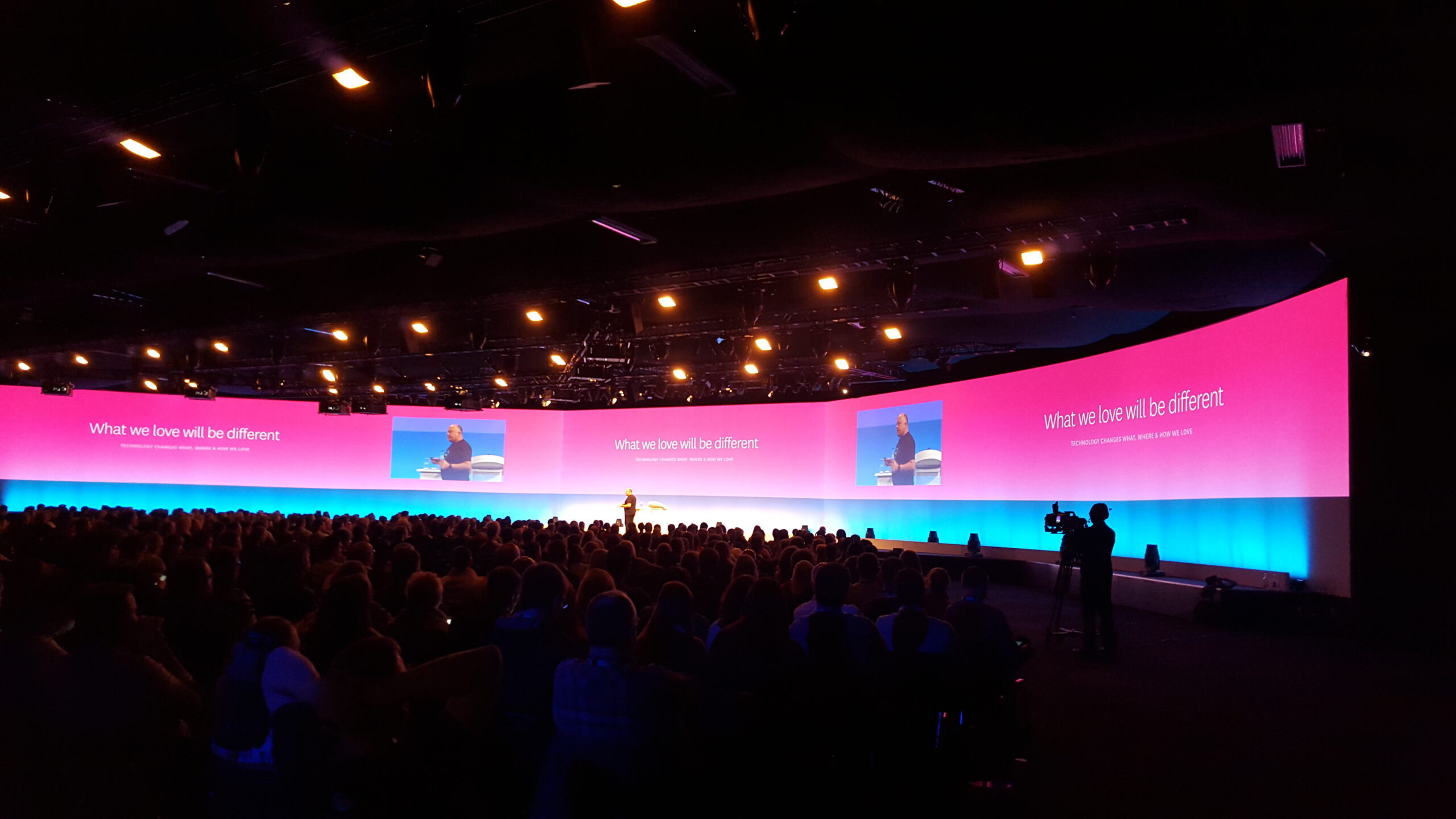 Evolution London - image 6