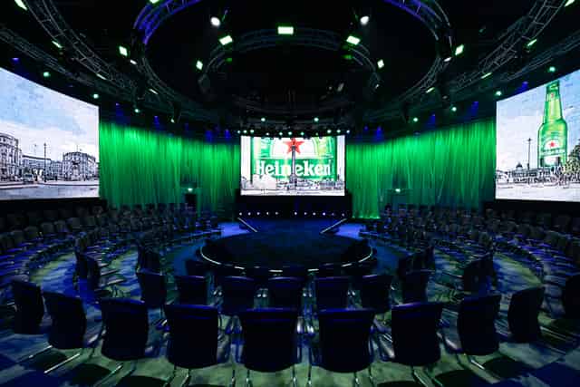 Whole Venue