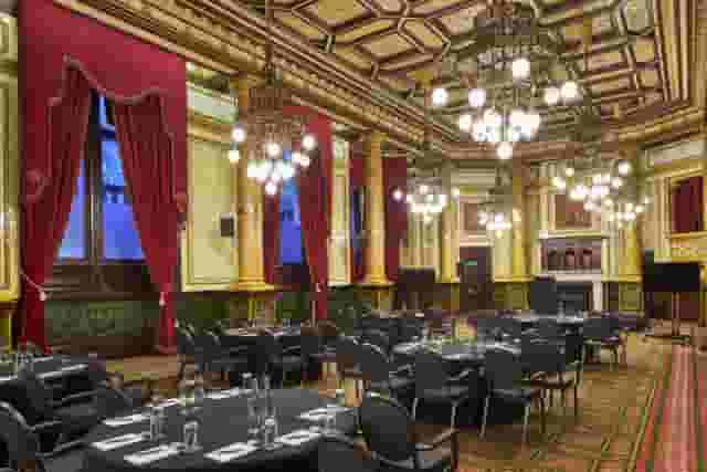 The Royal Horseguards Hotel and One Whitehall Place
