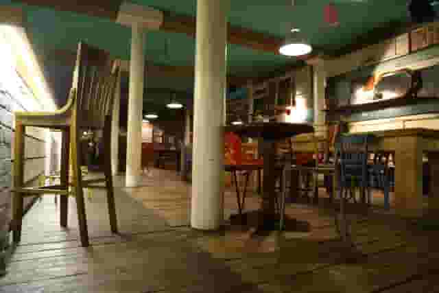 The Baltic Social