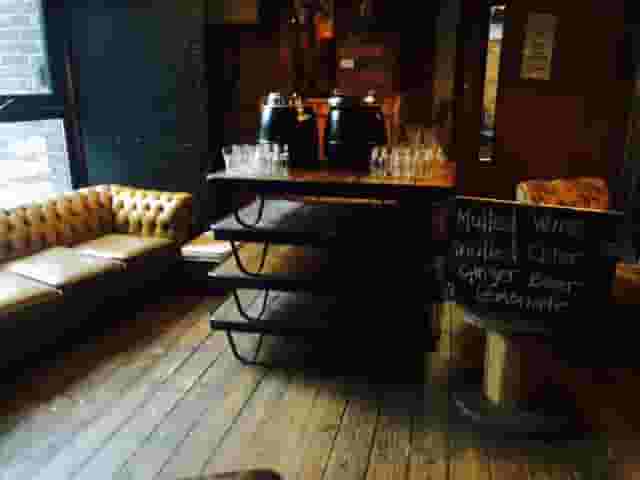 The Baltic Social
