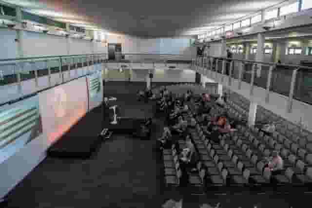 Business Design Centre