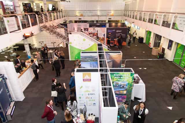 Gallery Hall/Atrium