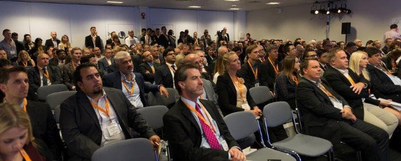 Business Design Centre - image 1
