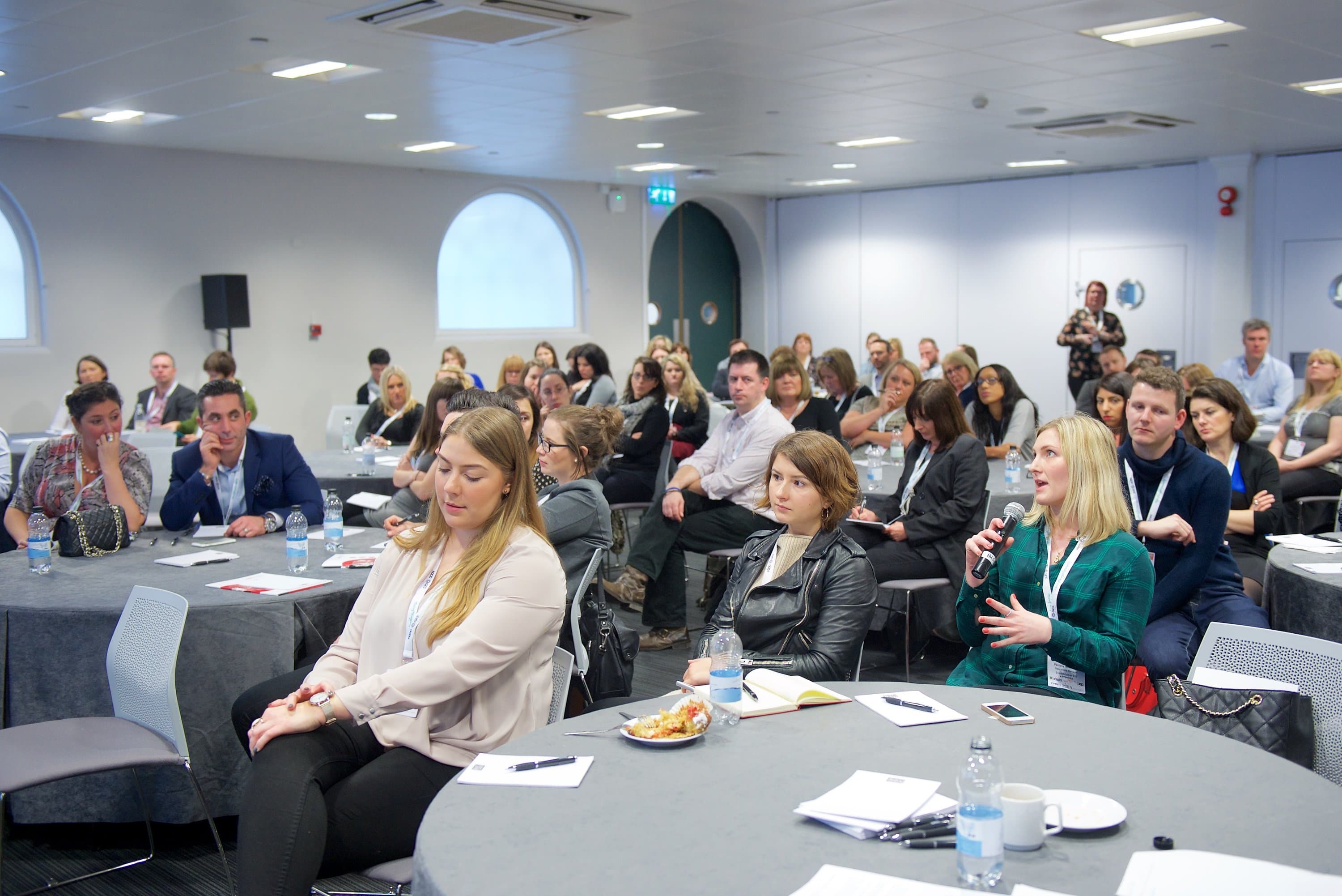 Business Design Centre - image 6