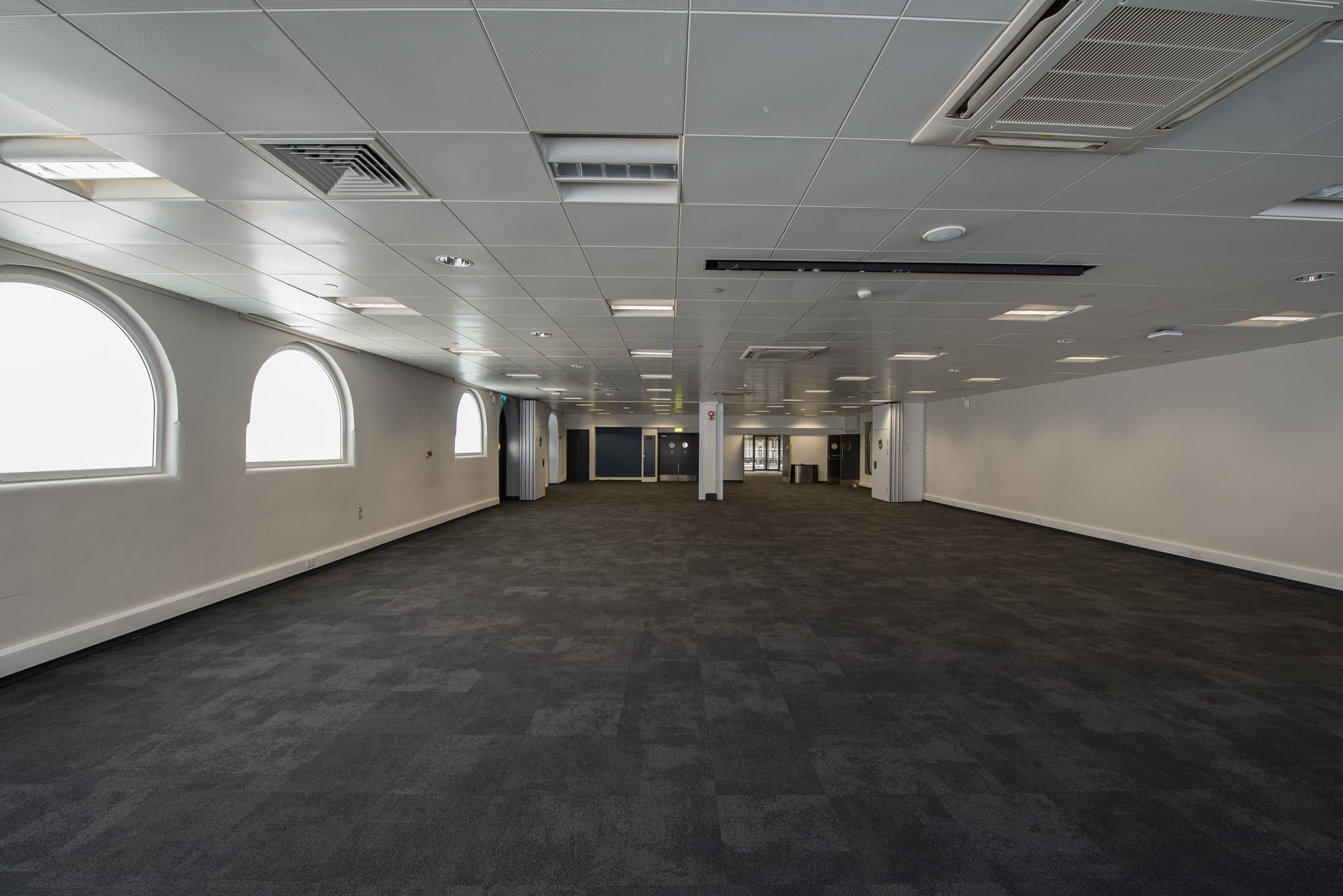 Business Design Centre - image 9