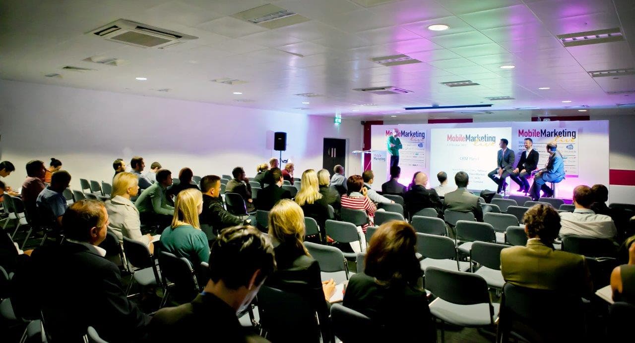 Business Design Centre - image 8