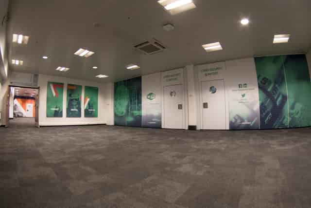 Room B-H