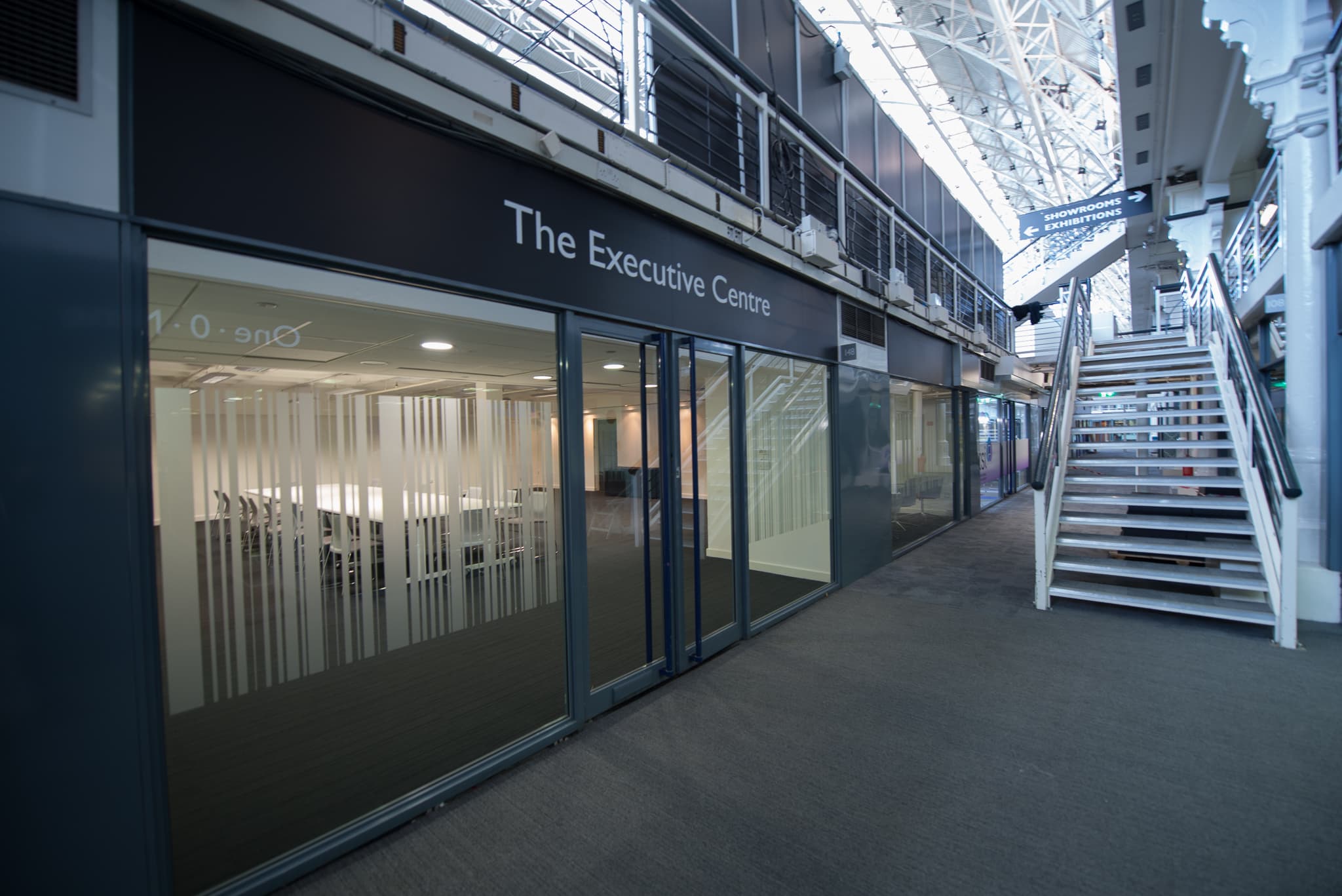 Business Design Centre - image 7