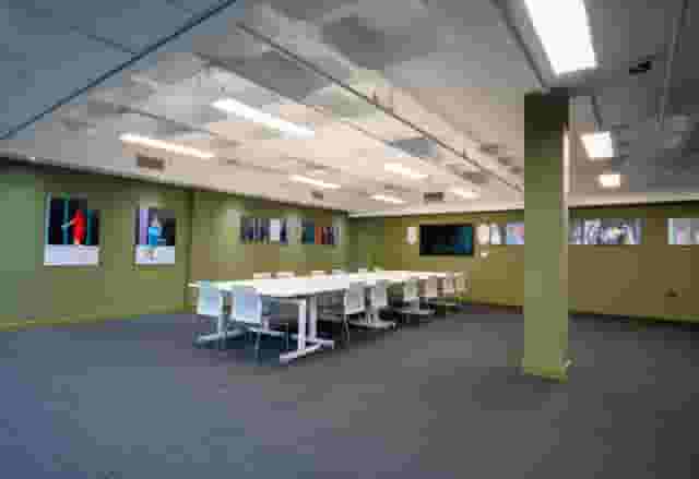 Executive Centre