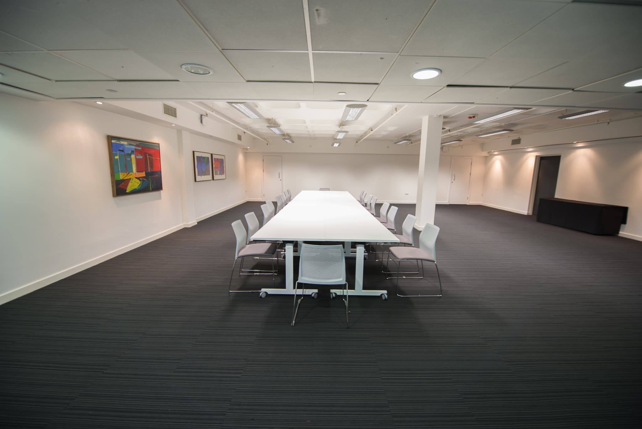 Business Design Centre - image 2
