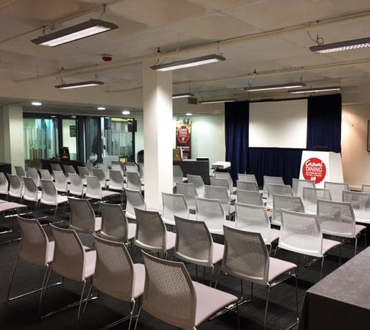 Business Design Centre - image 9