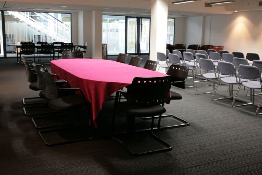Business Design Centre - image 4