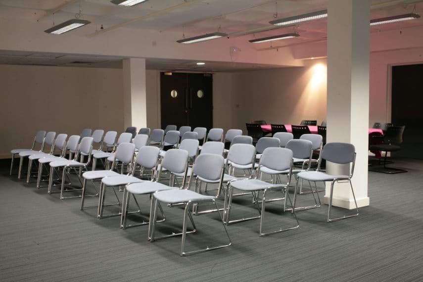 Business Design Centre - image 1