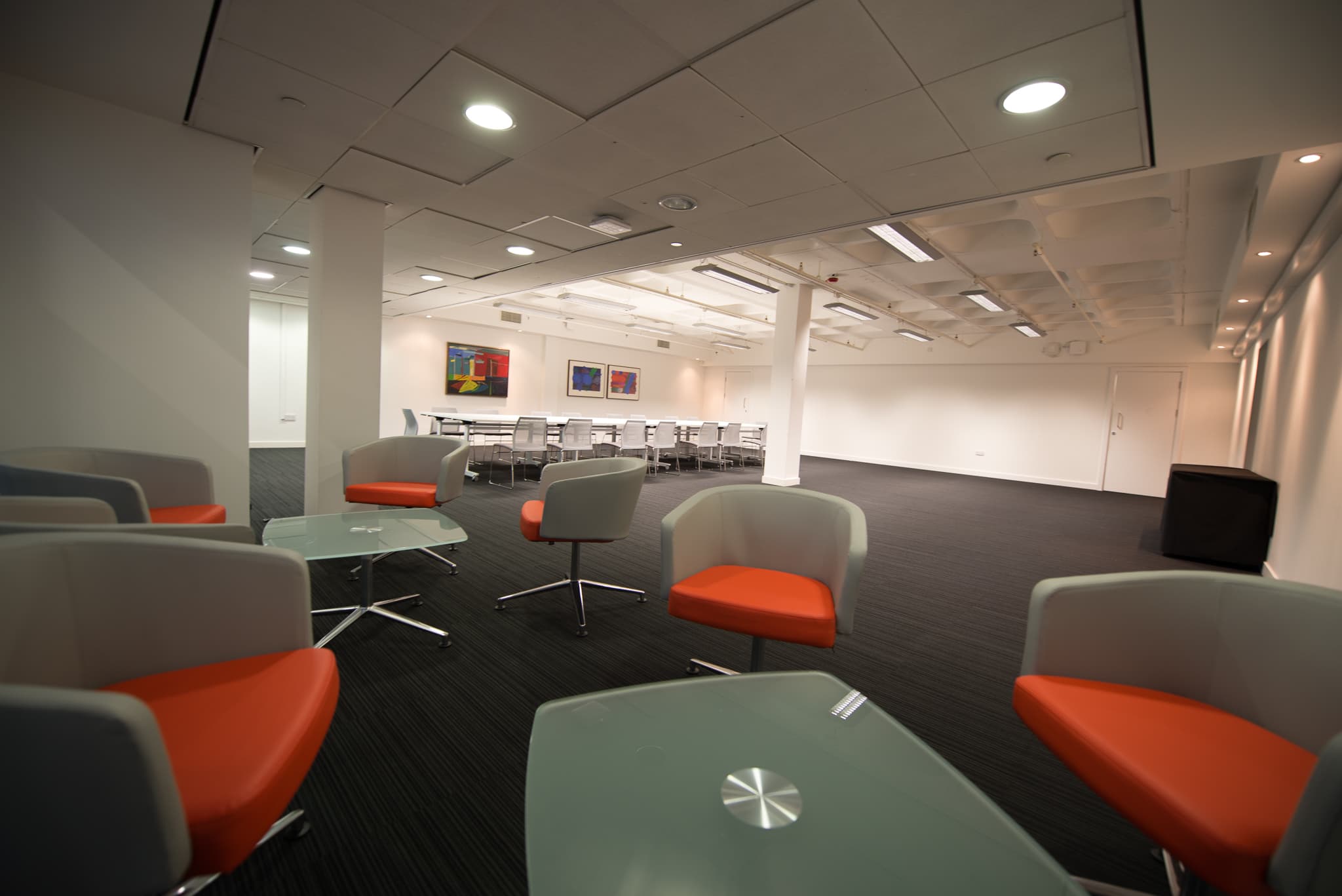 Business Design Centre - image 5