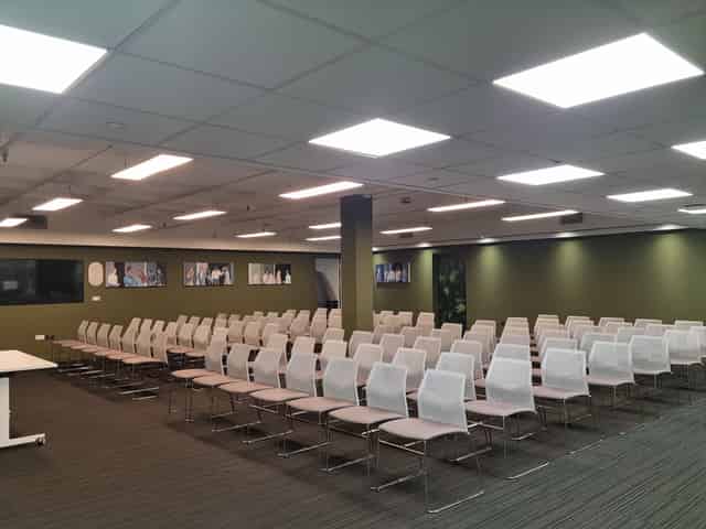 Executive Centre