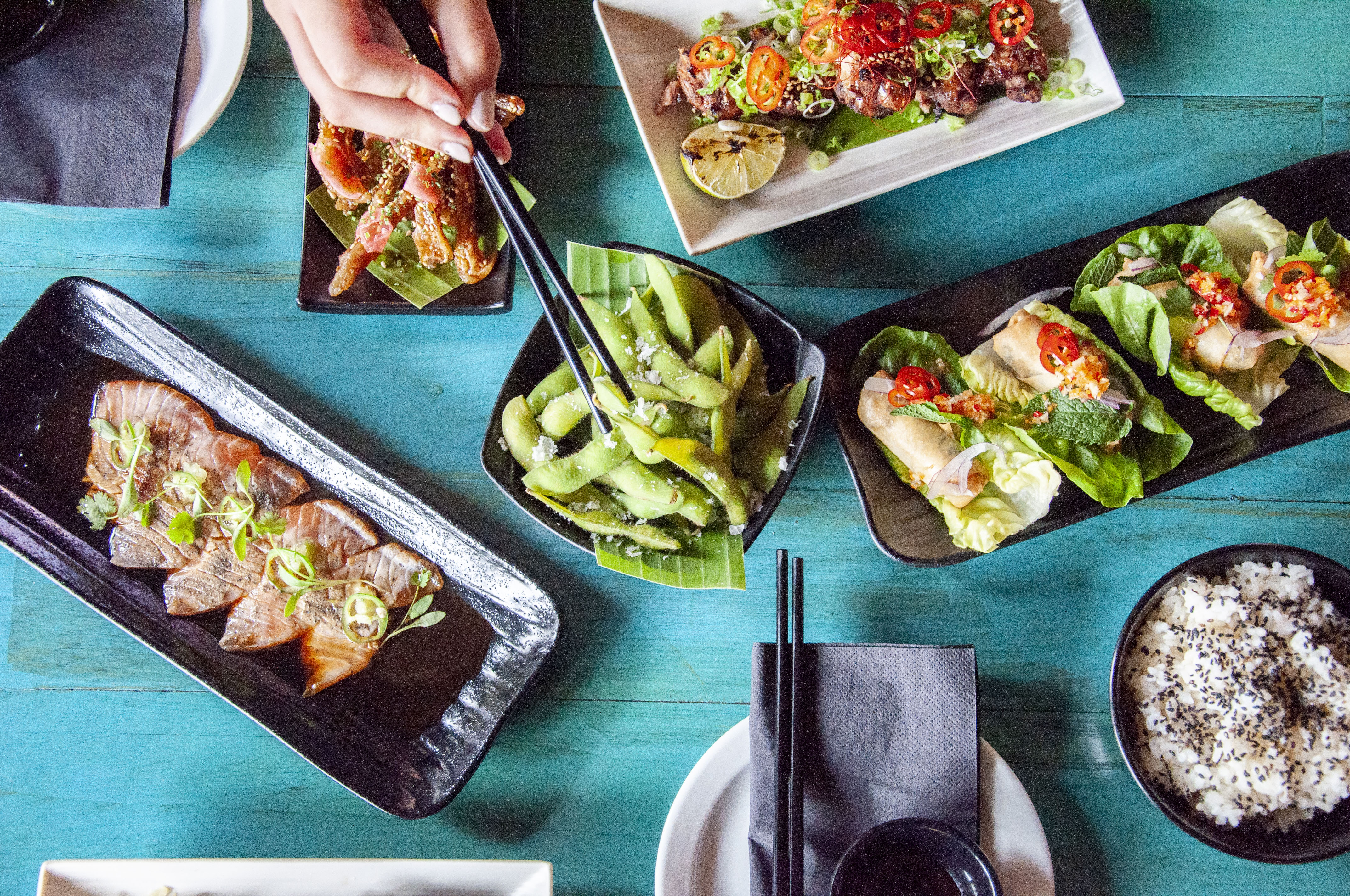 Yuu Kitchen - ym4yfvemael.JPG