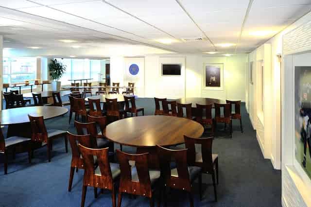 Legends Suite