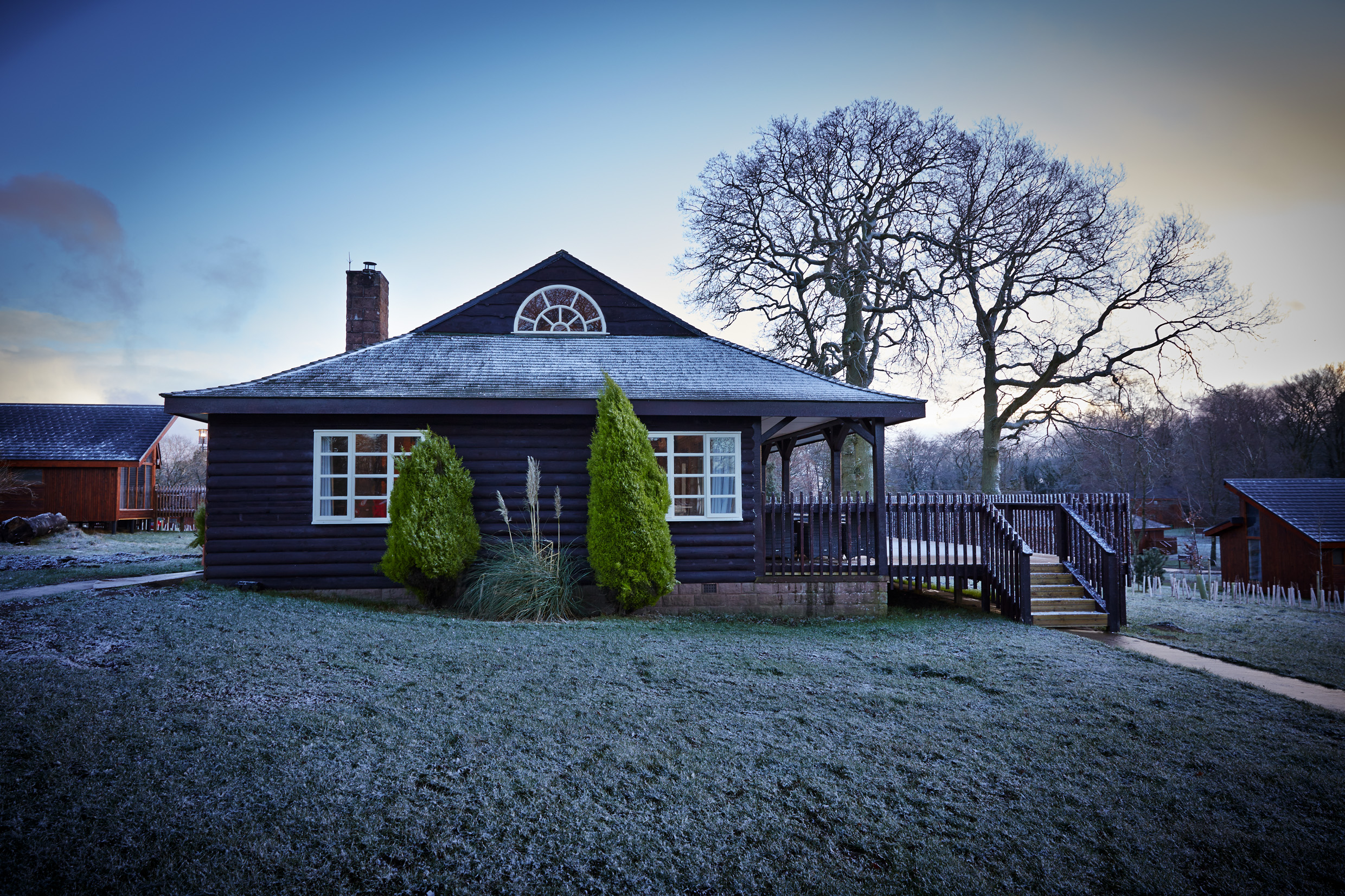 Forest Pavilion, rustic venue in Forest of Dean for intimate workshops and retreats.