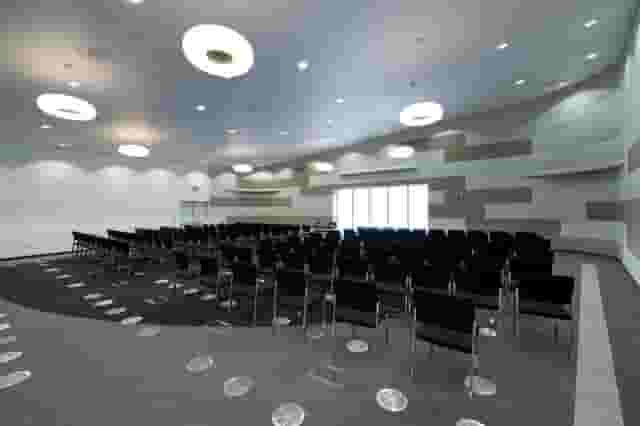 Centenary Suite