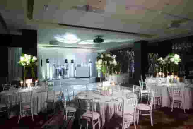 The May Fair Hotel