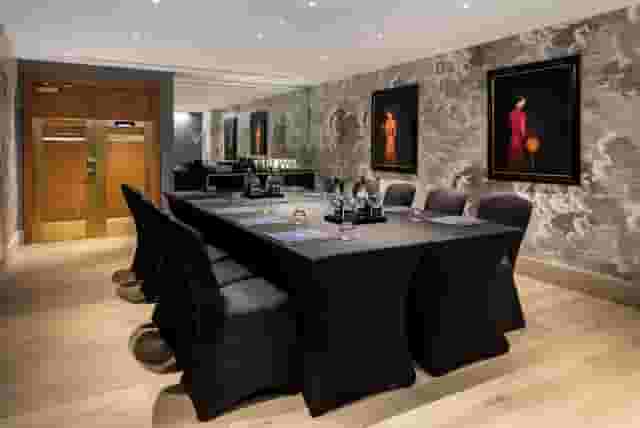 Private Suite 2