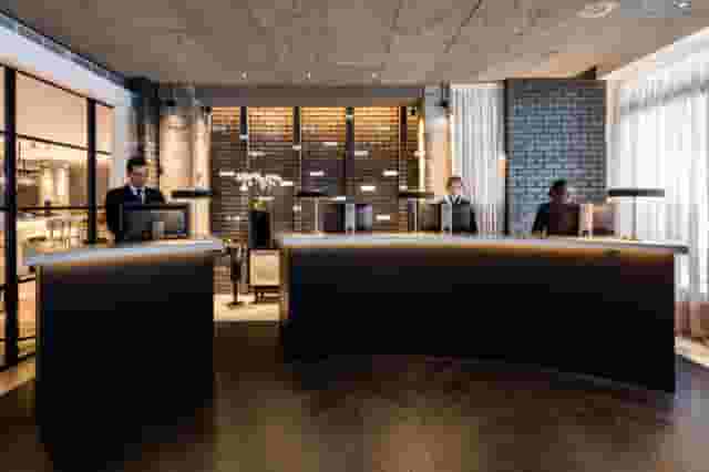 Private Suite 2