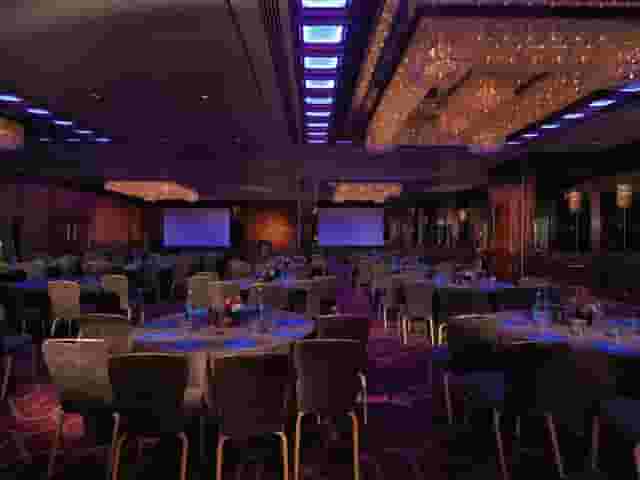 County Suite