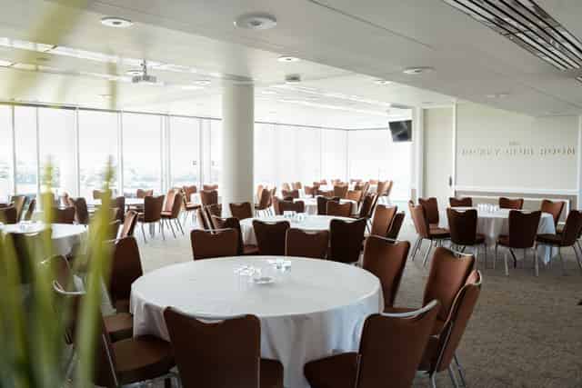 The Jockey Club Room