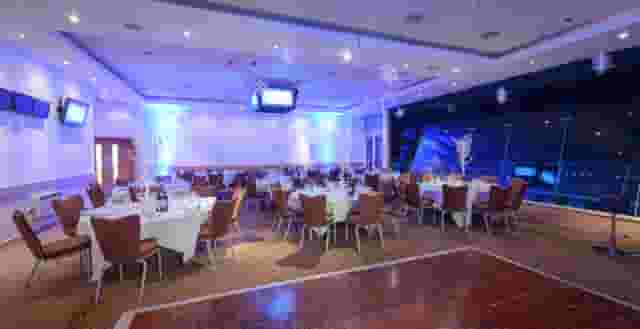 The Downs View Suite