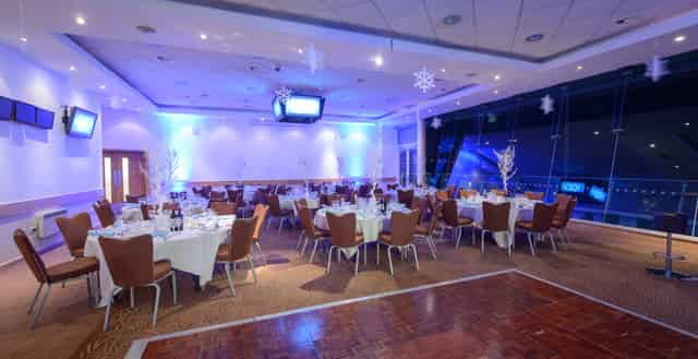 The Downs View Suite