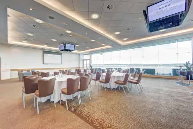 The Downs View Suite