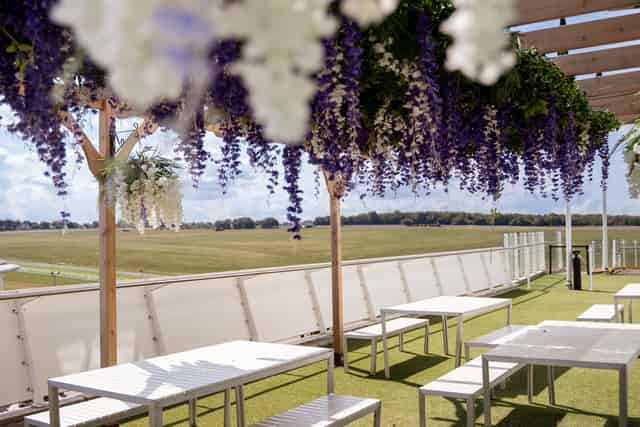 The Gallops Suite
