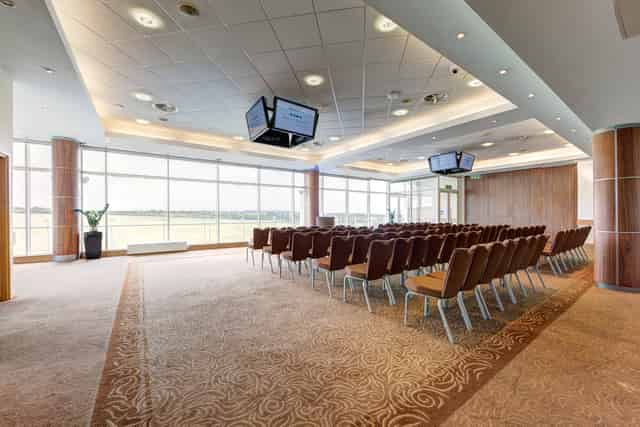 The Gallops Suite