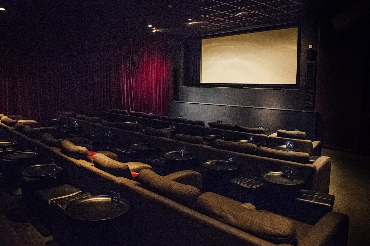 STUDIO 5 | Screenings | Genesis Cinema ...