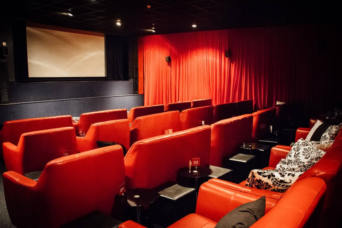 Studio 4 | Screenings | Genesis Cinema ...