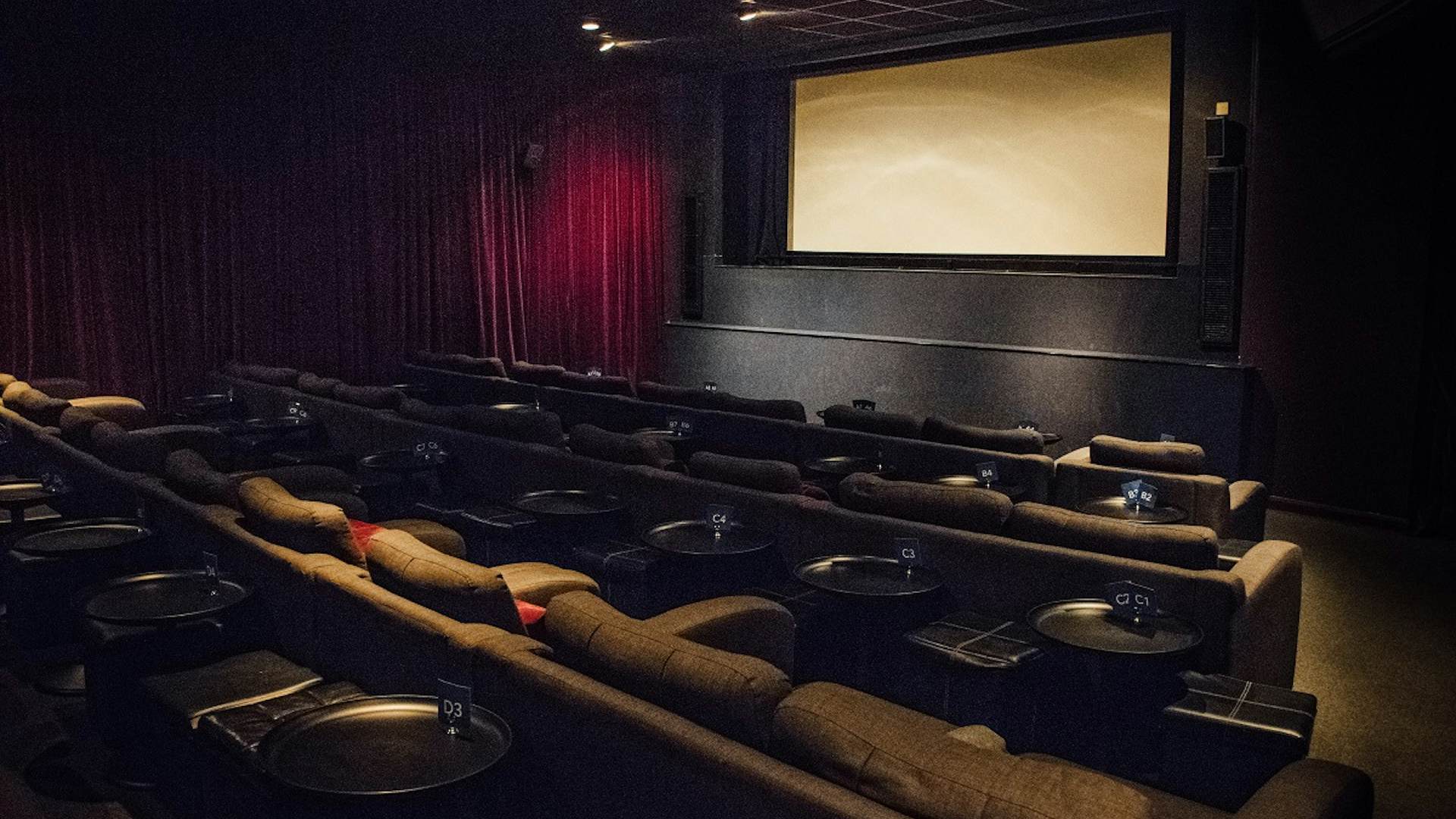 STUDIO 5 | Screenings | Genesis Cinema ...