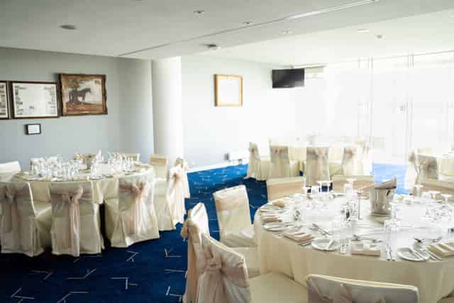 The Royal Box