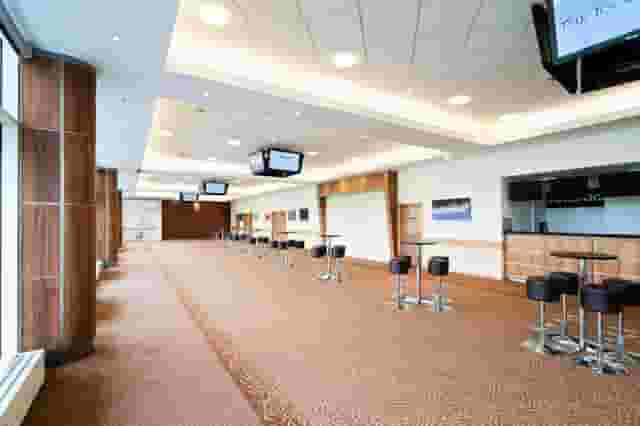 The Lammtarra Suite