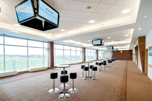 The Lammtarra Suite